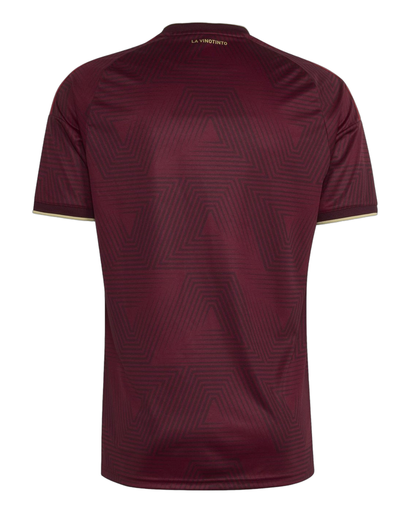 MAILLOT VENEZUELA DOMICILE COUPE DU MONDE 2026