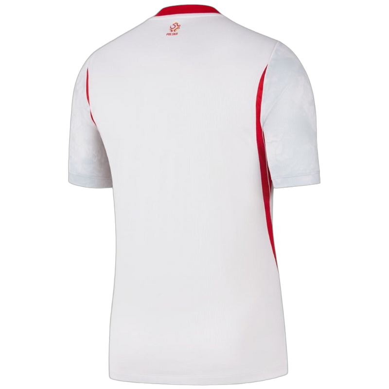 KITS ENFANT/ JUNIOR POLOGNE DOMICILE COUPE DU MONDE 2026