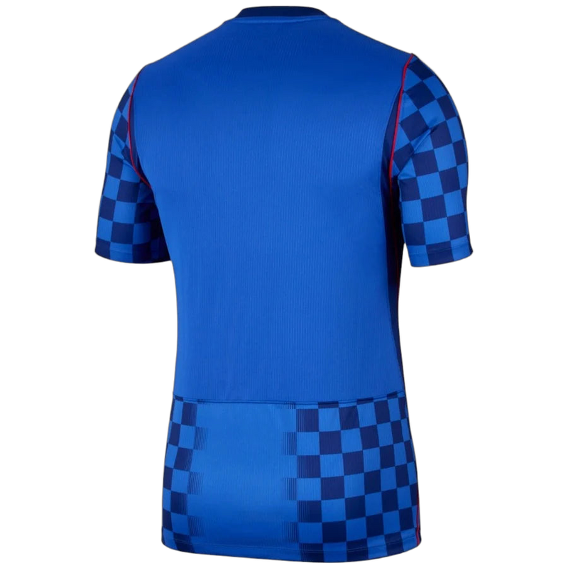 KITS ENFANTS/ JUNIOR EXTERIEUR CROATIE COUPE DU MONDE 2026