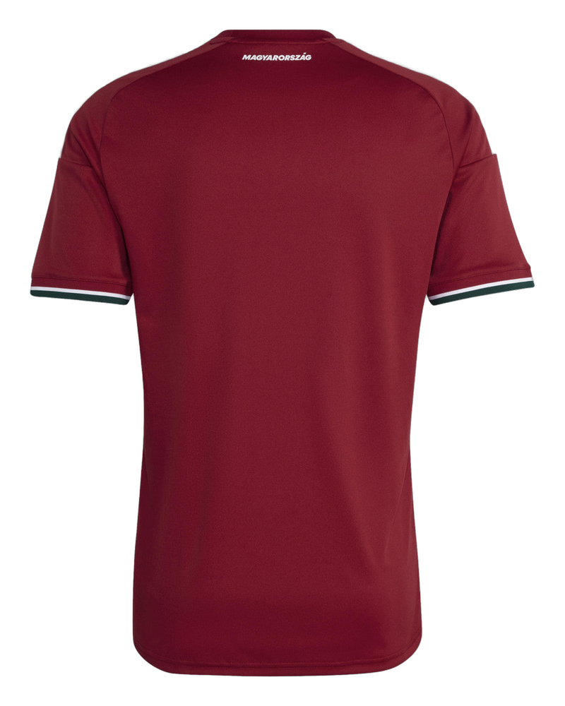 MAILLOT HONGRIE DOMICILE COUPE DU MONDE 2026
