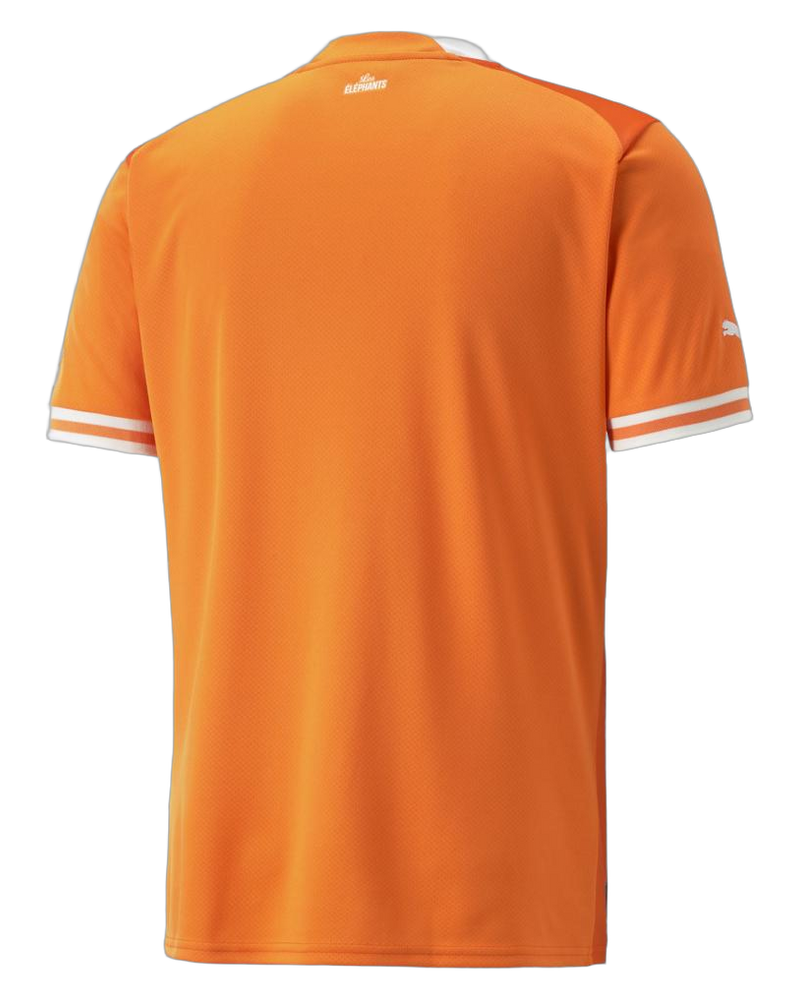 MAILLOT COTE D'IVOIRE DOMICILE