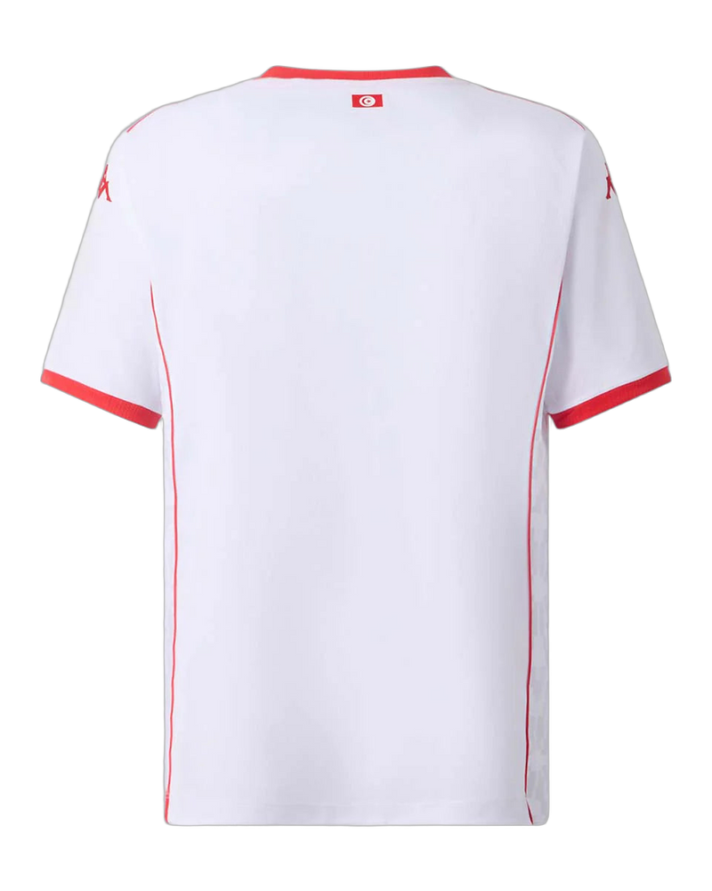 MAILLOT TUNISIE CAN 2025 EXTERIEUR