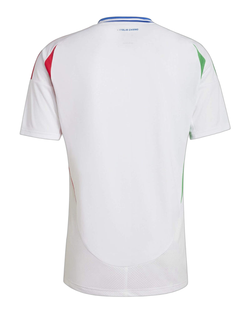 MAILLOT ITALIE EXTÉRIEUR EURO 2024
