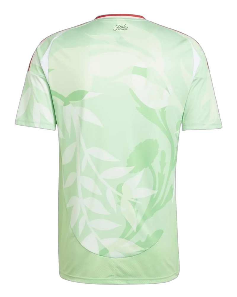 MAILLOT ITALIE EXTÉRIEUR EURO 2025