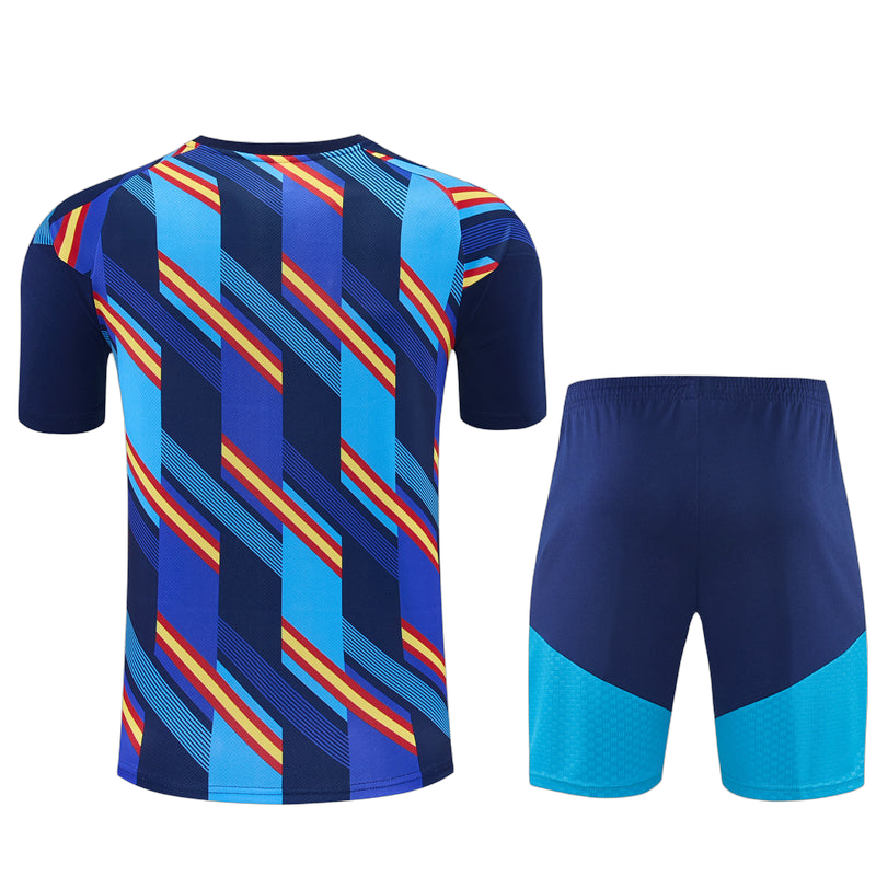 TRAINING ÉTÉ ESPAGNE 2026/2027