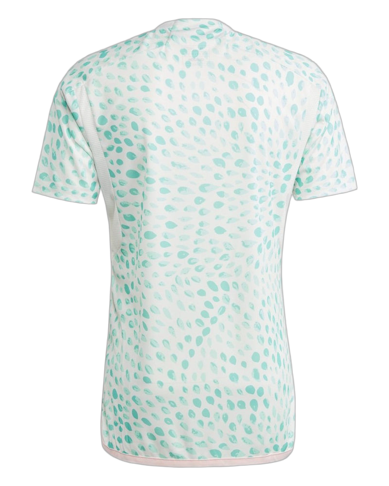 MAILLOT MEXIQUE EDITION SPECIAL 2023/2024