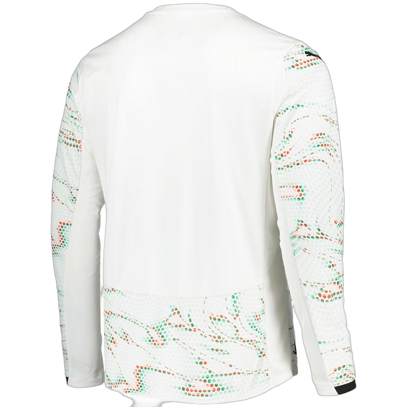 MAILLOT PORTUGAL EXTERIEUR MANCHES LONGUES 2025/2026