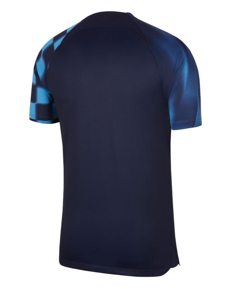 MAILLOT CROATIE EXTERIEUR COUPE DU MONDE 2022