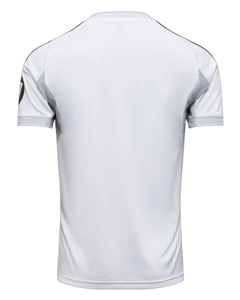 MAILLOT REAL MADRID DOMICILE 2025/2026