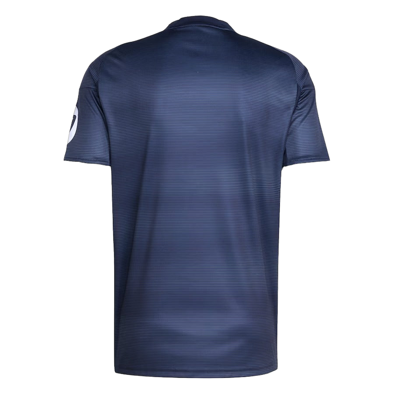 MAILLOT REAL MADRID EXTERIEUR 2025/2026