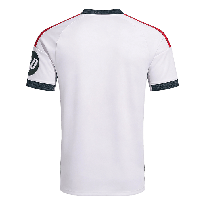 MAILLOT REAL MADRID DOMICILE 2026/2027
