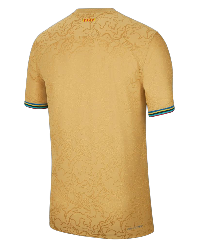MAILLOT FC BARCELONE EXTÉRIEUR 2022/2023