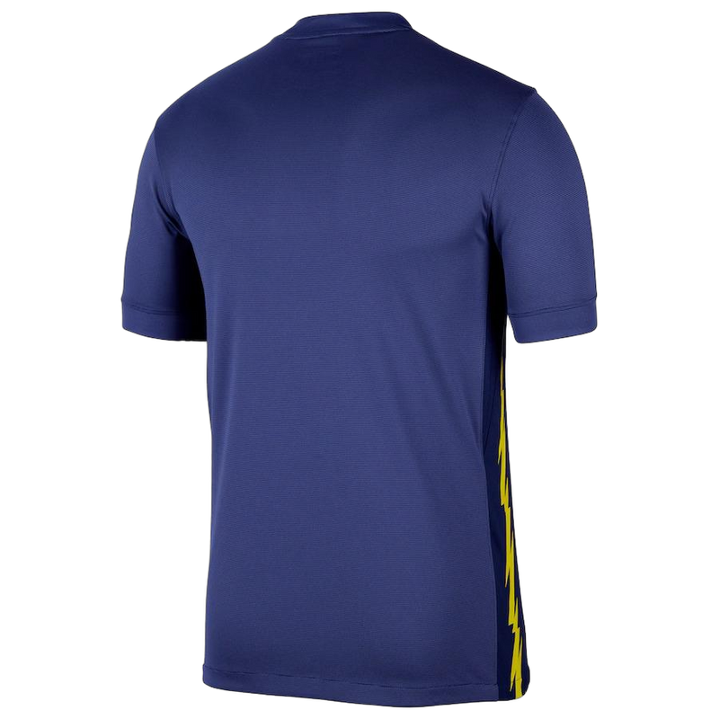 MAILLOT ATLETICO MADRID EXTERIEUR 2025/2026