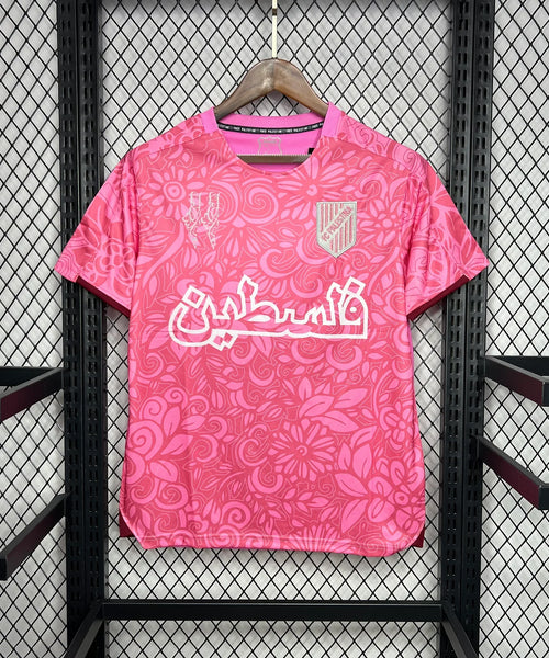 PALESTINE MAILLOT CONCEPT 2024/2025