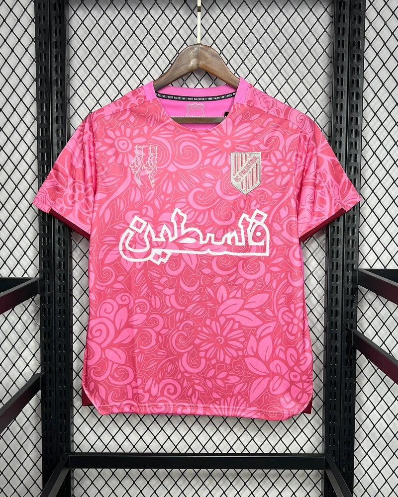 PALESTINE MAILLOT CONCEPT 2024/2025