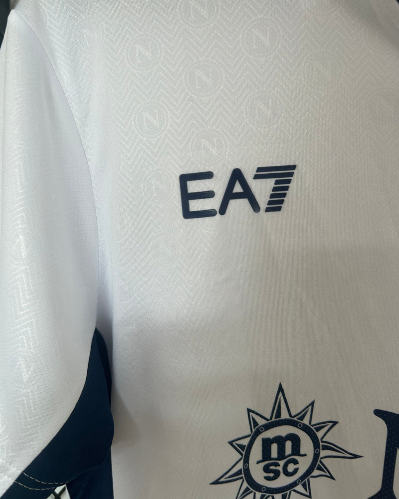 NAPLES MAILLOT CONCEPT