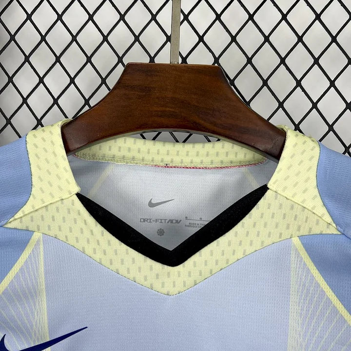 FC Barcelone Maillot Concept Bleue 2025/26