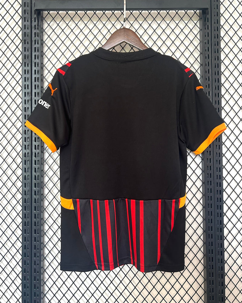 GALATASARAY MAILLOT CONCEPT 2024/2025