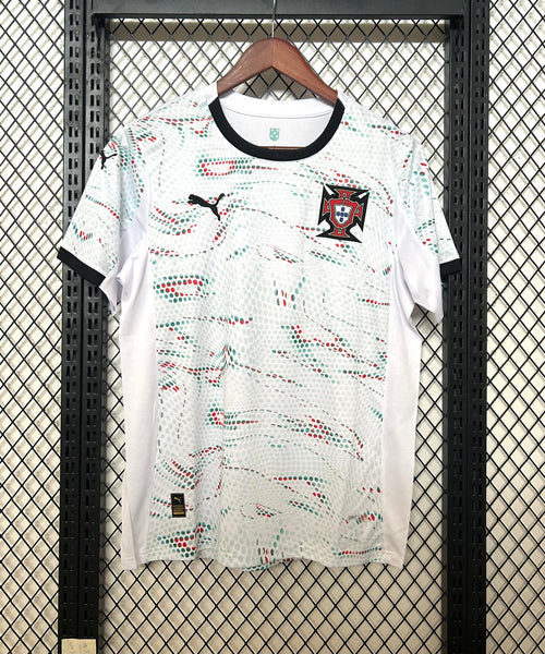PORTUGAL MAILLOT CONCEPT 2025/2026