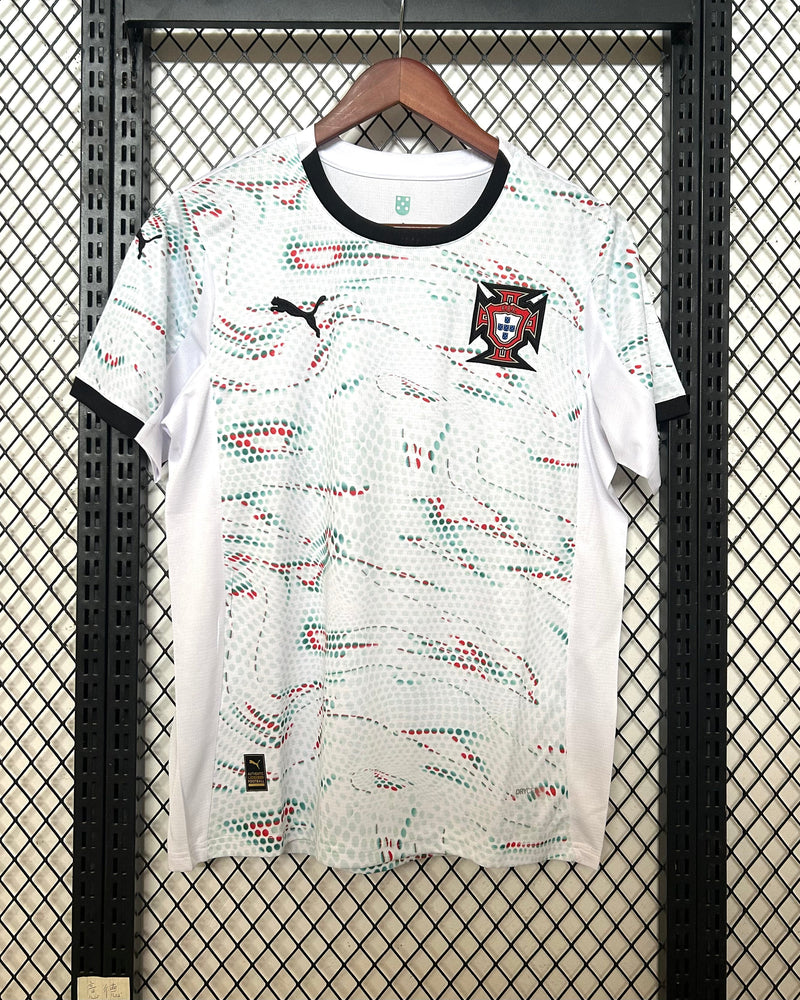 PORTUGAL MAILLOT CONCEPT 2025/2026