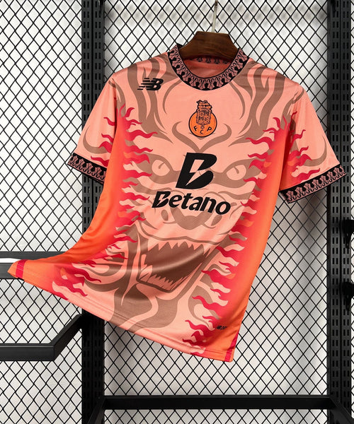 MAILLOT FC PORTO CONCEPT 26/27