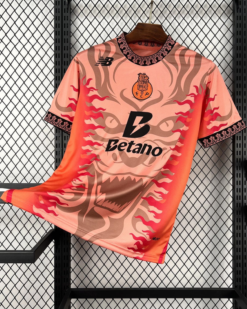 MAILLOT FC PORTO CONCEPT 26/27