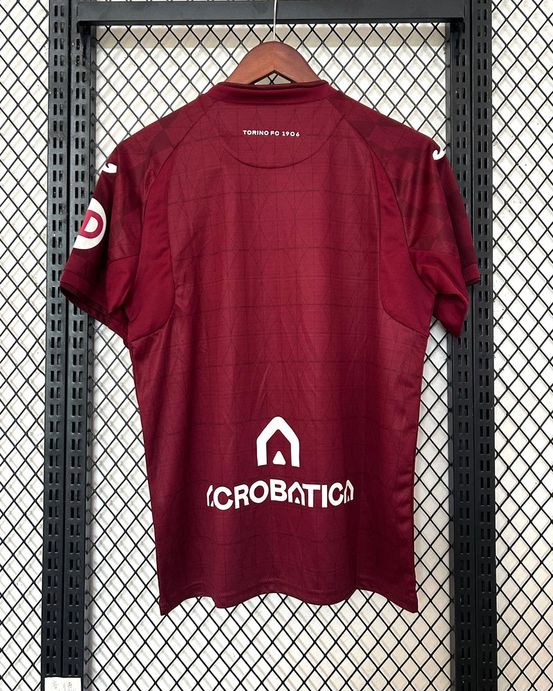 TORINO FC MAILLOT CONCEPT 2024/2025