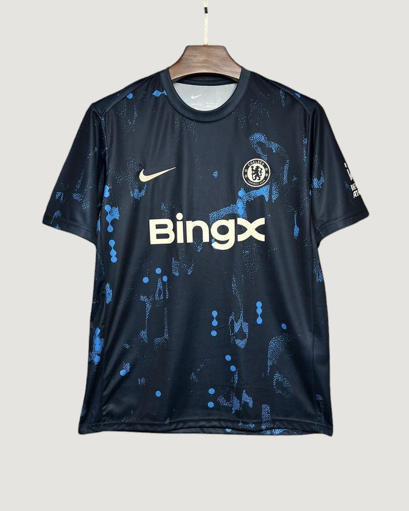Chelsea - Maillot Extérieur 24/25 - Bleu