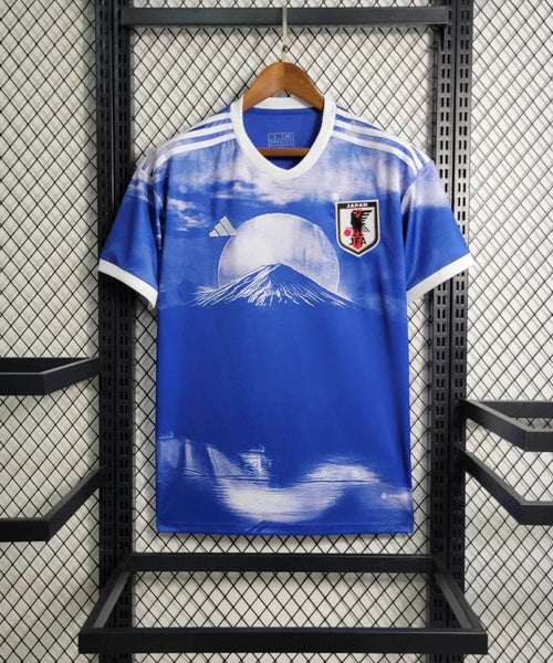 JAPON MAILLOT CONCEPT 2023/2024