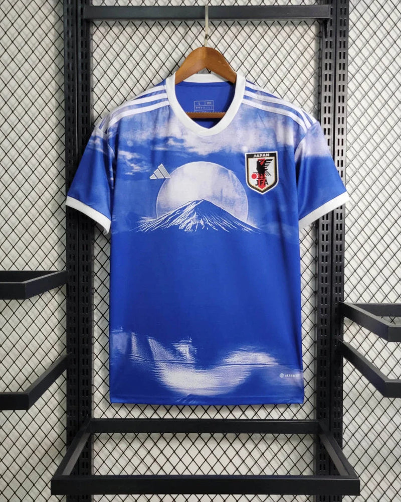 JAPON MAILLOT CONCEPT 2023/2024
