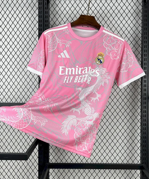 Réal Madrid Maillot Concept 2026