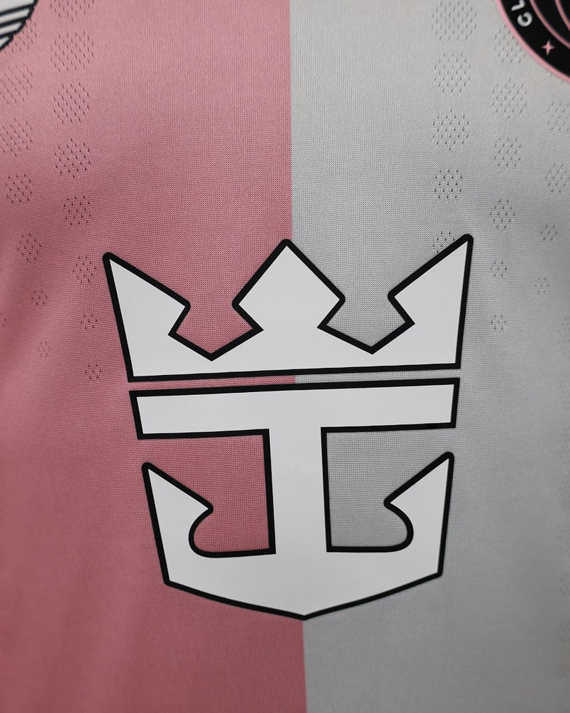 MAILLOT INTER MIAMI CONCEPT 26/27