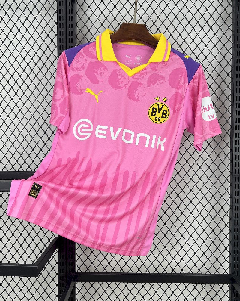 MAILLOT BORUSSIA DORTMUND CONCEPT 25/26