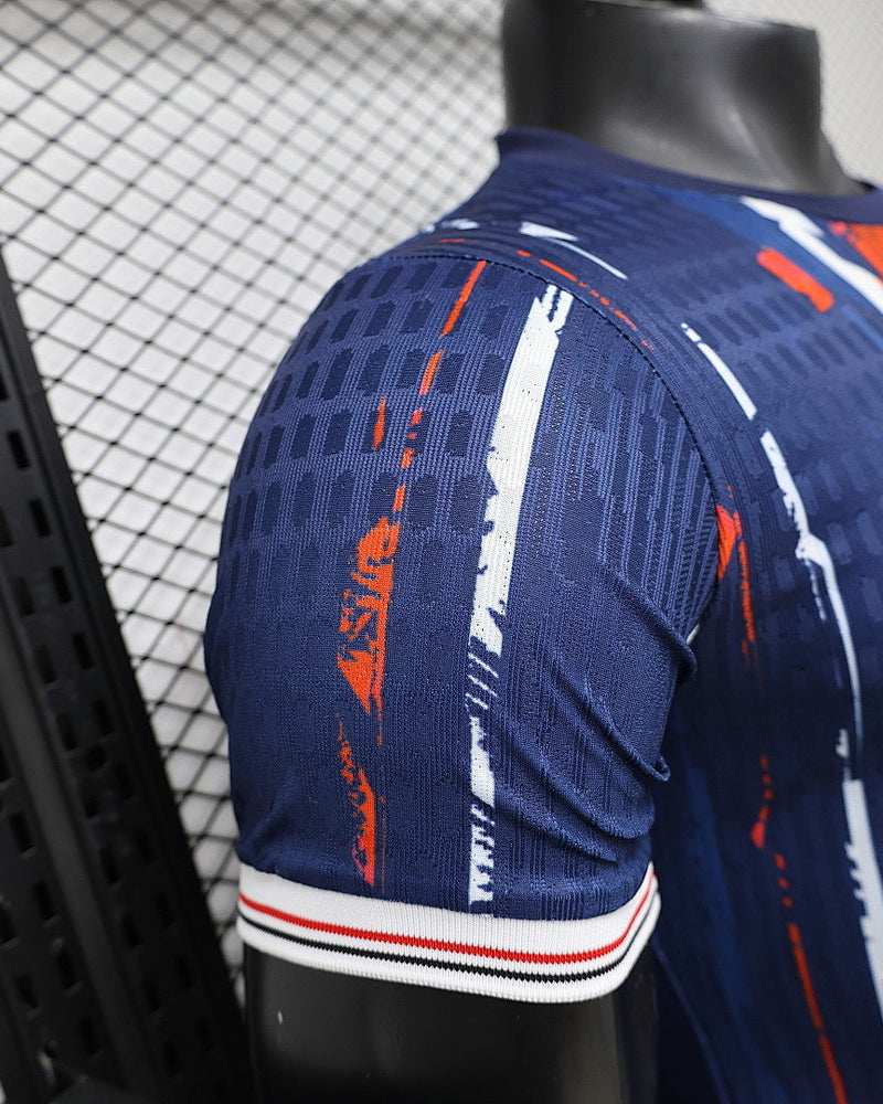 MAILLOT PARIS SAINT-GERMAIN CONCEPT 26/27