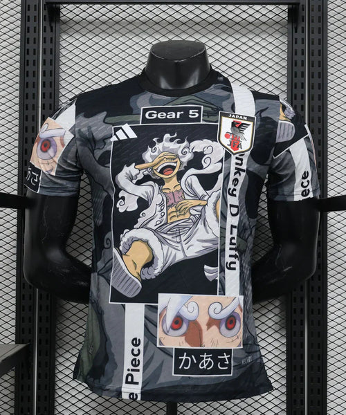 MAILLOT JAPON CONCEPT 25/26