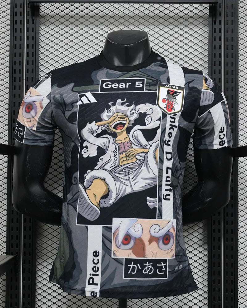MAILLOT JAPON CONCEPT 25/26