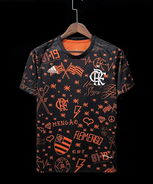 FLAMENGO MAILLOT CONCEPT 2022/2023