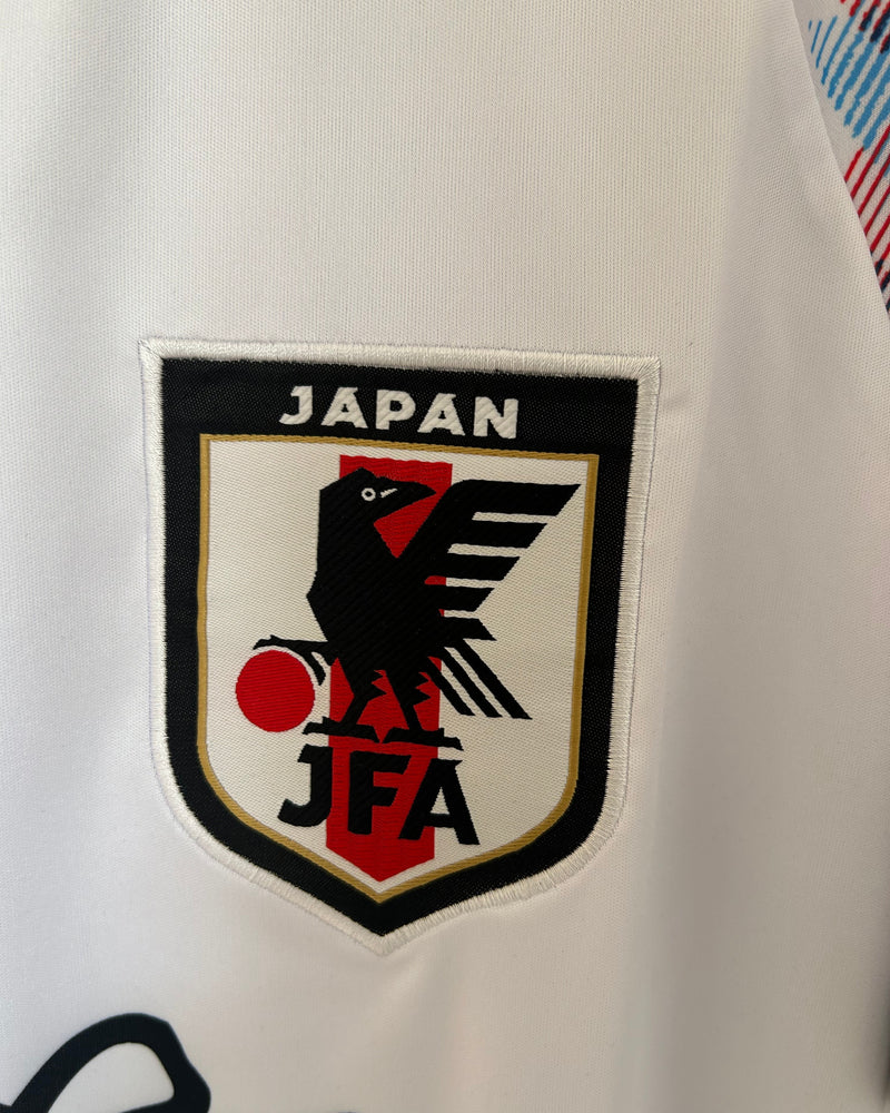 JAPON MAILLOT CONCEPT 2024/2025