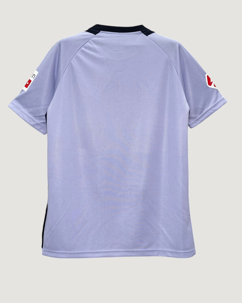 Athletic Bilbao - Maillot Extérieur - Violet, Noir