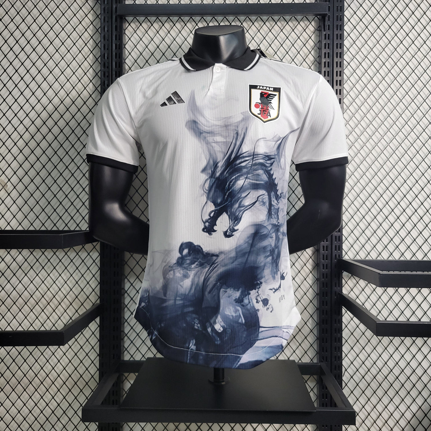 JAPON MAILLOT CONCEPT 2023/2024