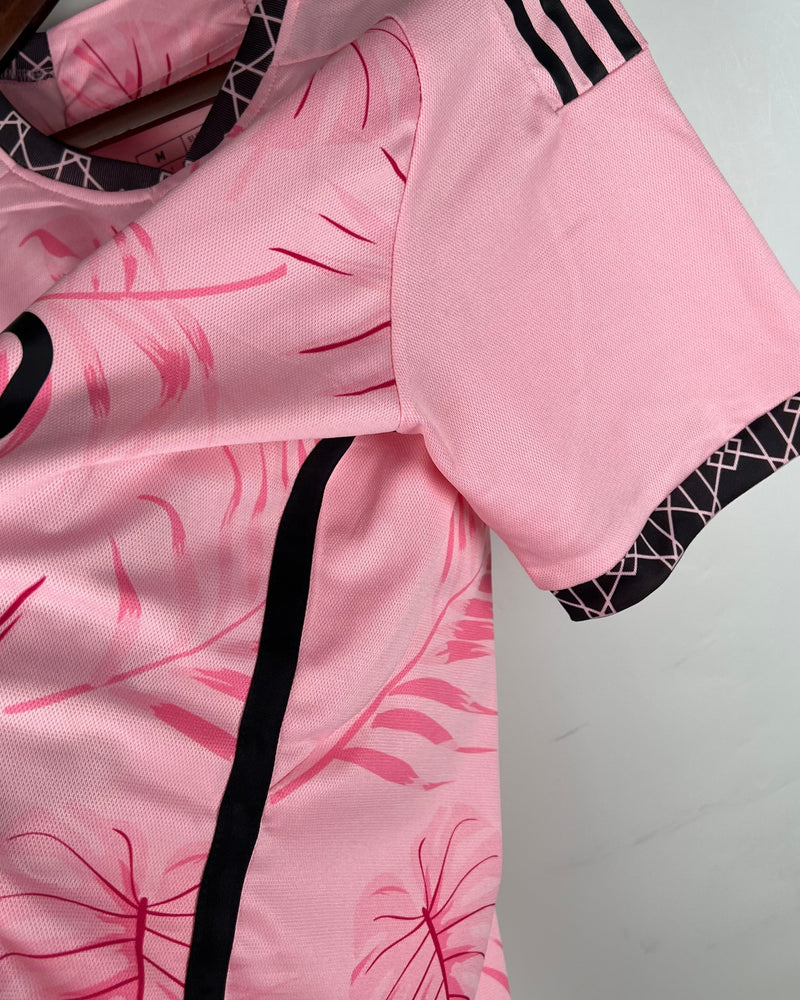 INTER MIAMI MAILLOT FOOT CONCEPT 2023 2024