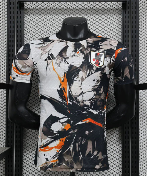 MAILLOT JAPON CONCEPT 25/26