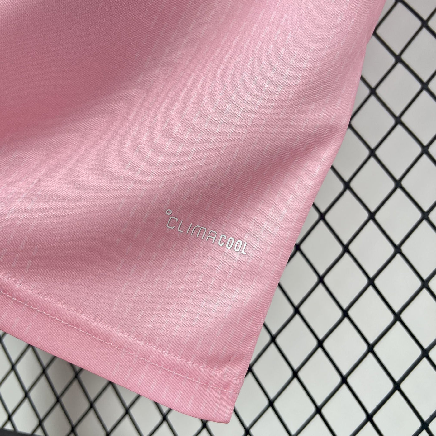 MAILLOT ALGÉRIE CONCEPT 25/26 ROSE
