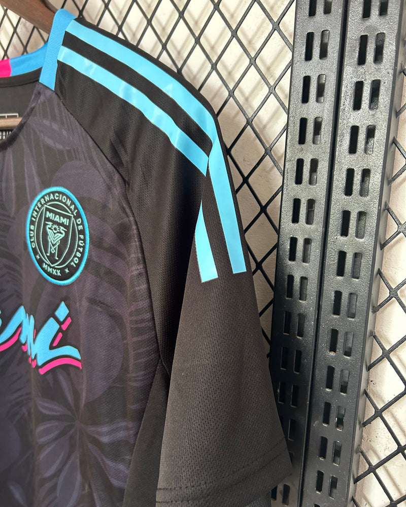 INTER MIAMI MAILLOT CONCEPT 2024/2025