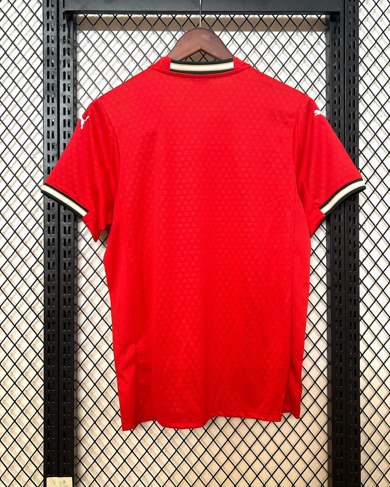 PORTUGAL MAILLOT CONCEPT 2025/2026