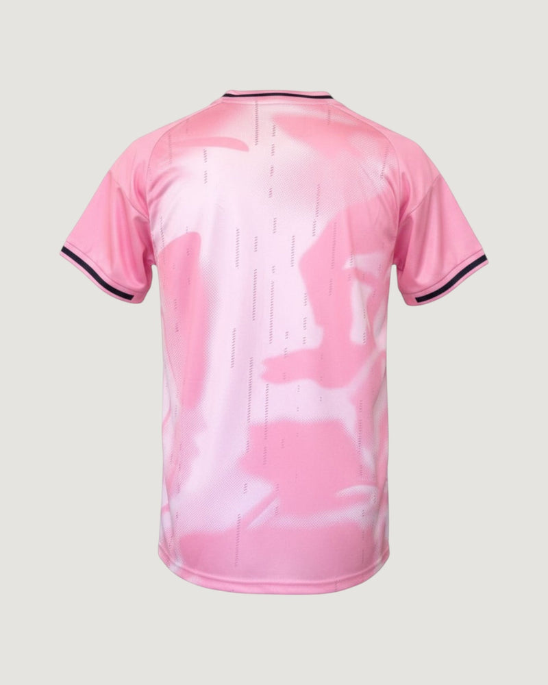 Real Madrid - Maillot concept 24/25 - rose, noir