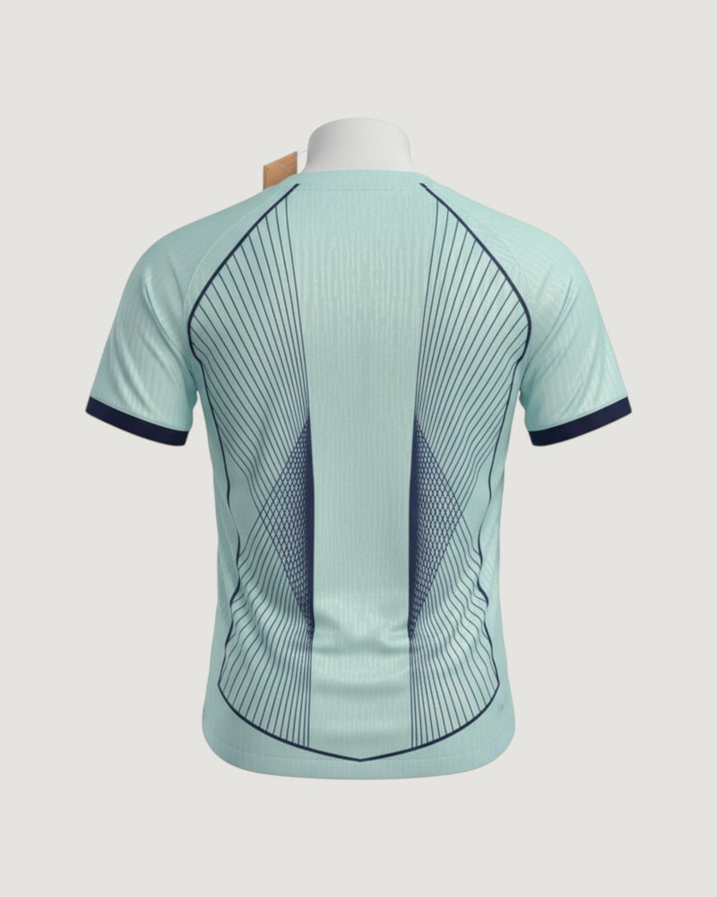 FC Barcelone – Maillot Spécial 2025/26 – Bleu
