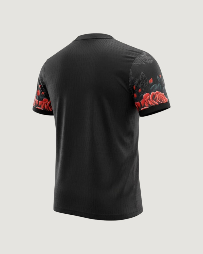 FC Barcelone – Maillot Concept 25/26 – Noir