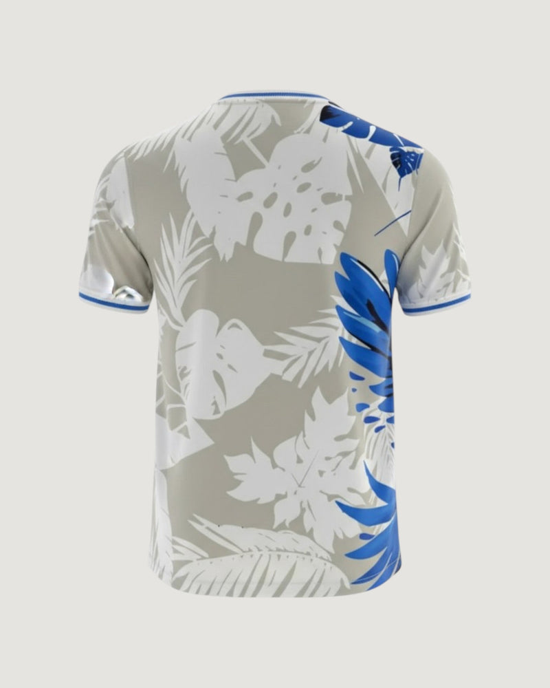 BRÉSIL - MAILLOT CONCEPT ARA 25/26 - Bleu