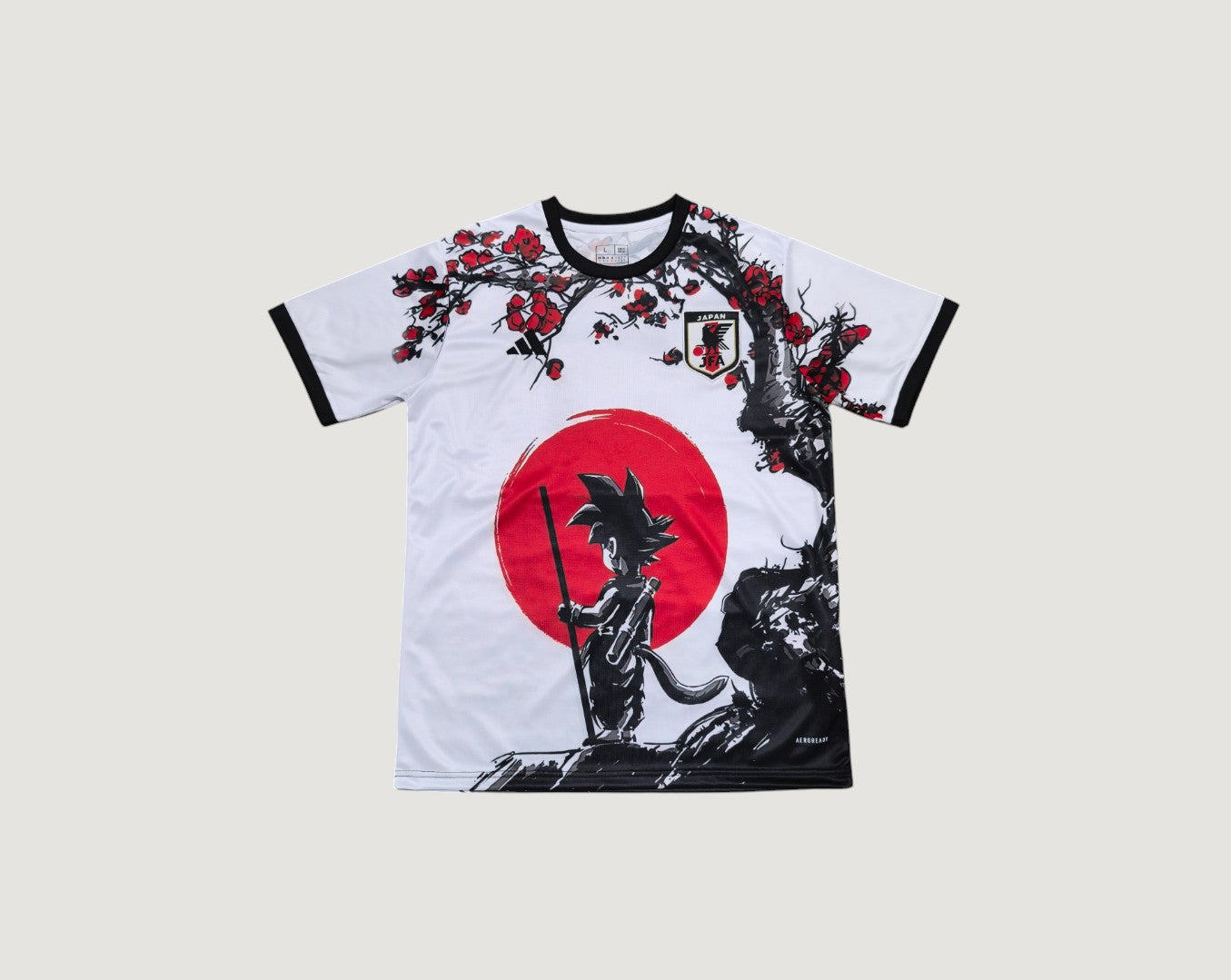 Japon – Concept Sangoku 24/25 – Blanc, Gris